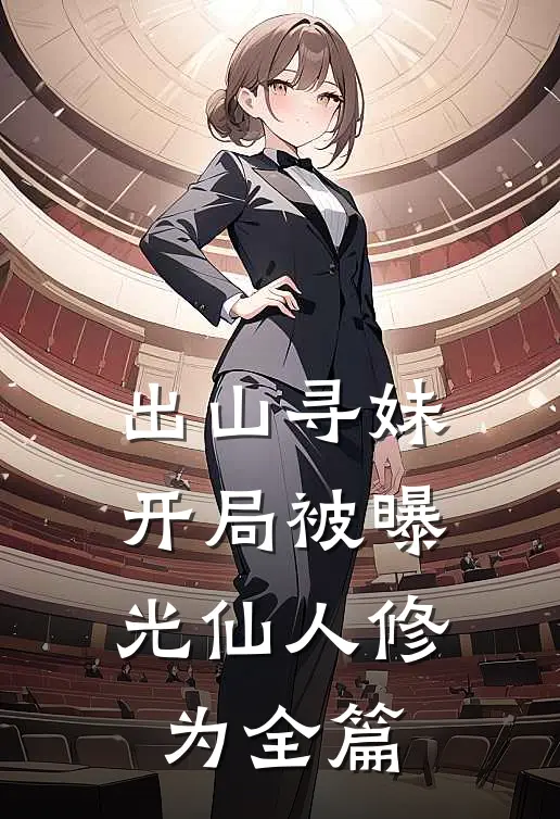 出山寻妹，开局被曝光仙人修为全篇