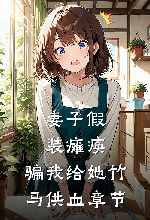 妻子假装瘫痪，骗我给她竹马供血章节