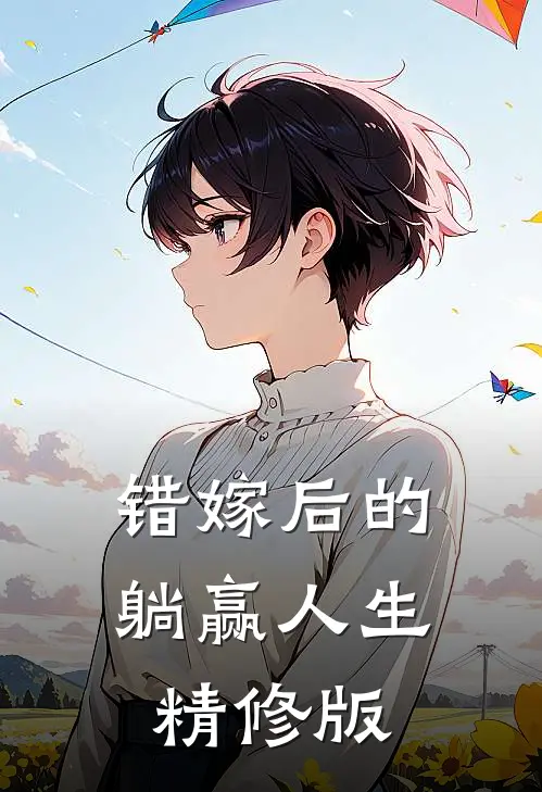 错嫁后的躺赢人生精修版