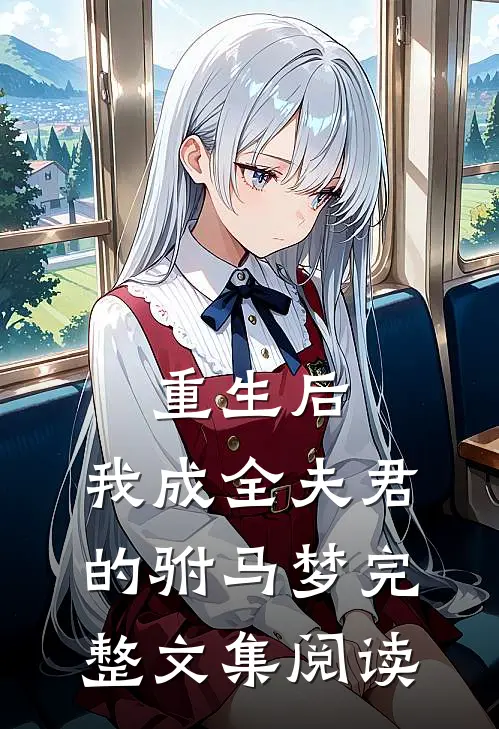 重生后，我成全夫君的驸马梦完整文集阅读