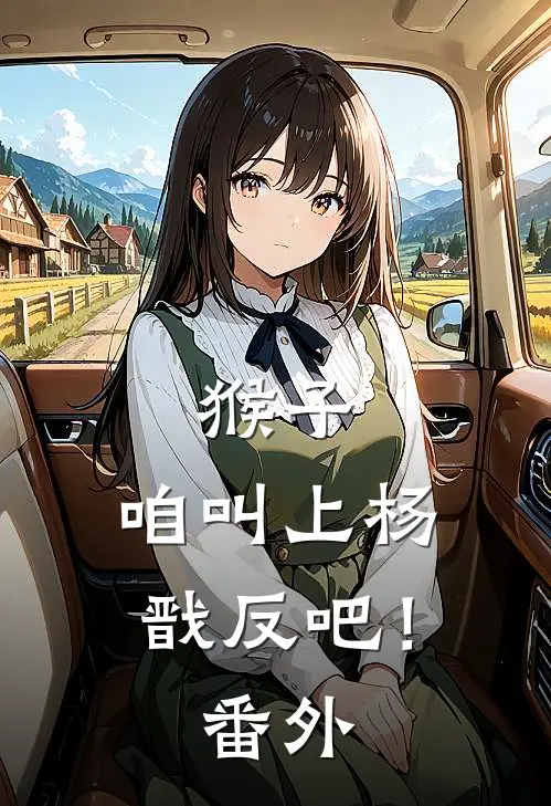 猴子，咱叫上杨戬反吧！ 番外