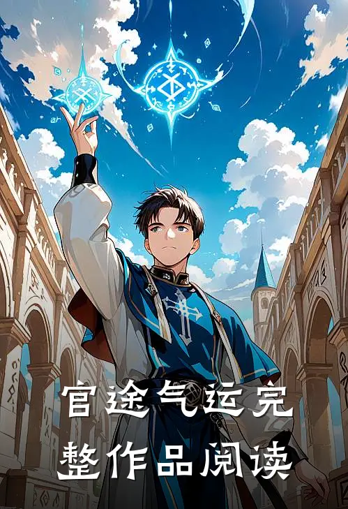 官途气运完整作品阅读