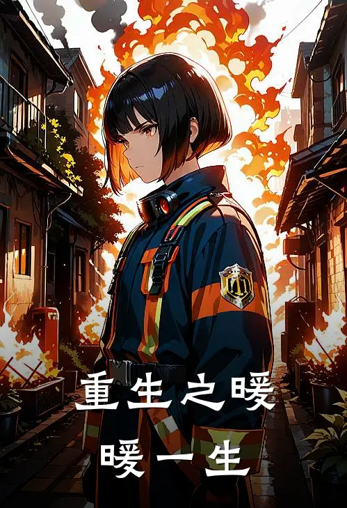 重生之暖暖一生