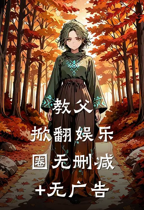 教父：掀翻娱乐圈无删减+无广告