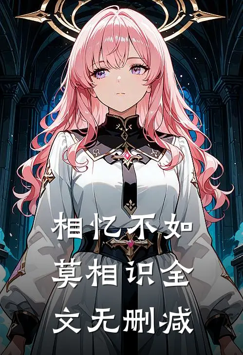 相忆不如莫相识全文无删减
