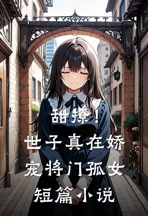 甜撩!世子真在娇宠将门孤女短篇免费阅读