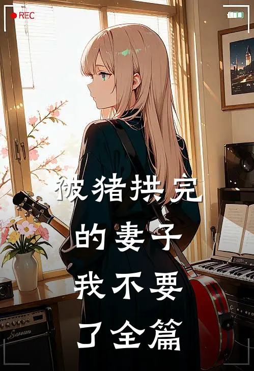 被猪拱完的妻子，我不要了全篇