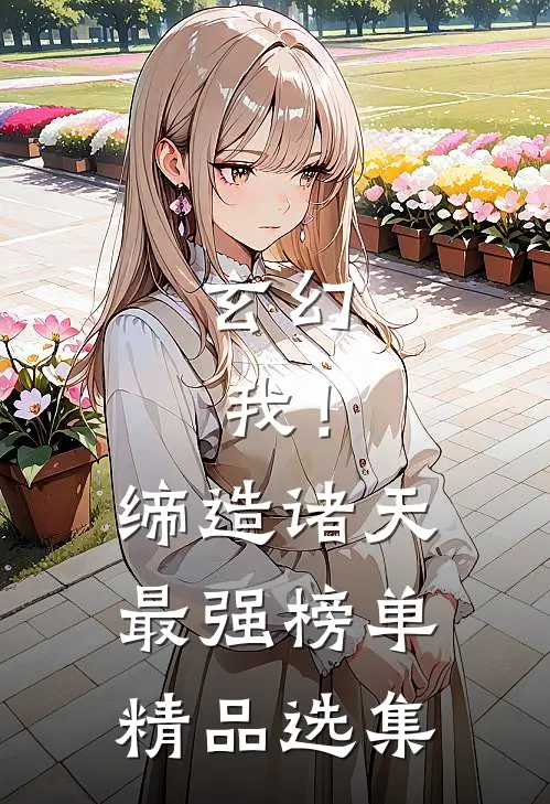 玄幻：我！缔造诸天最强榜单精品选集