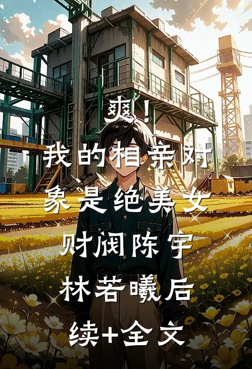 爽！我的相亲对象是绝美女财阀陈宇林若曦后续+全文