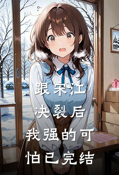 跟宋江决裂后，我强的可怕已完结