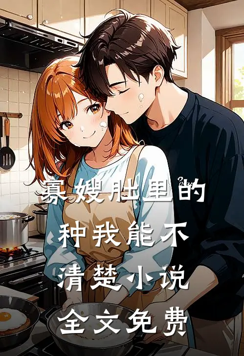 寡嫂肚里的种我能不清楚小说全文免费