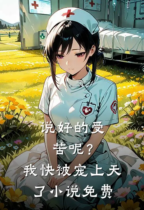 说好的受苦呢？我快被宠上天了小说免费