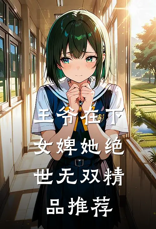 王爷在下女婢她绝世无双精品推荐