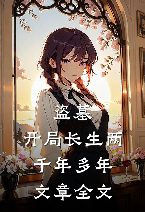 盗墓：开局长生两千年多年文章全文