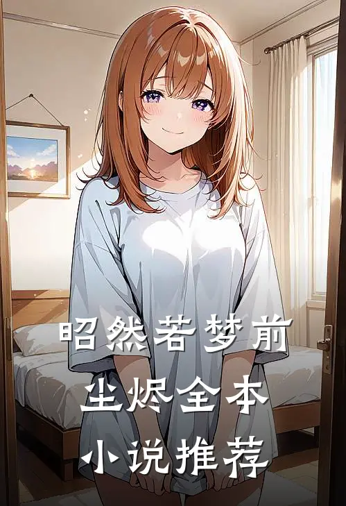 昭然若梦前尘烬全本小说推荐