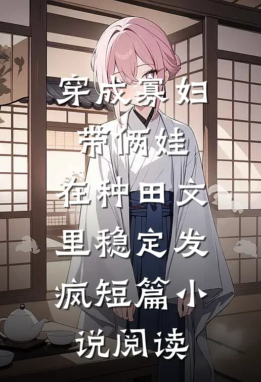 穿成寡妇带俩娃，在种田文里稳定发疯短篇小说阅读