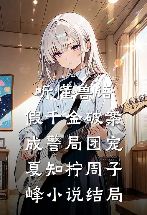 听懂兽语，假千金破案成警局团宠夏知柠周子峰小说结局