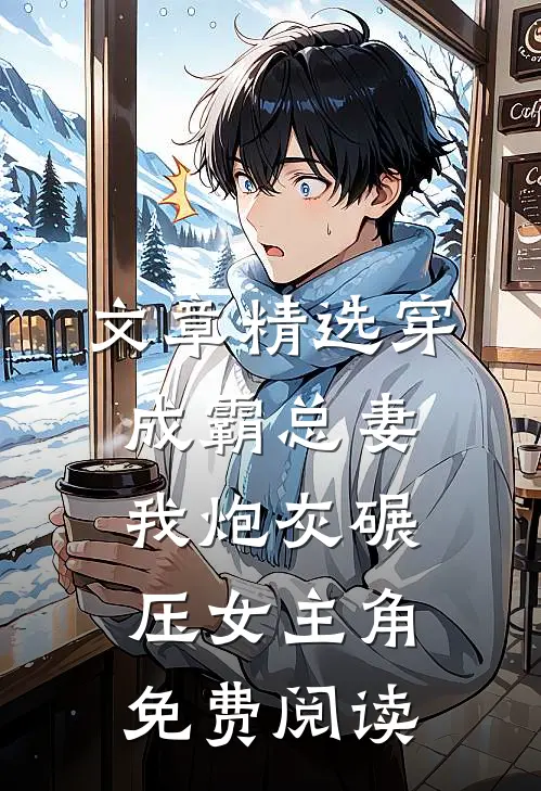 文章精选穿成霸总妻我炮灰碾压女主角免费阅读