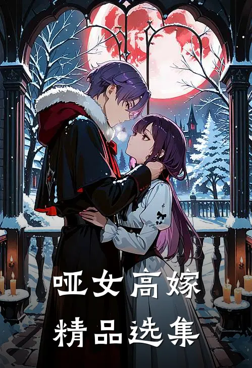 哑女高嫁精品选集
