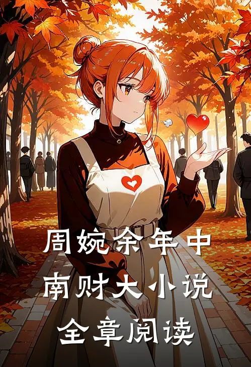 周婉余年中南财大小说全章阅读