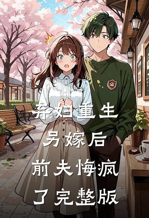 弃妇重生另嫁后，前夫悔疯了完整版