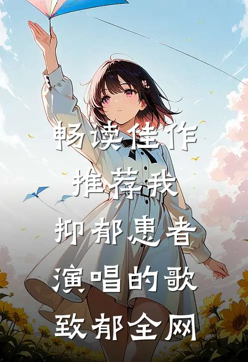 畅读佳作推荐我，抑郁患者，演唱的歌致郁全网