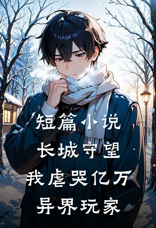 短篇小说长城守望：我虐哭亿万异界玩家