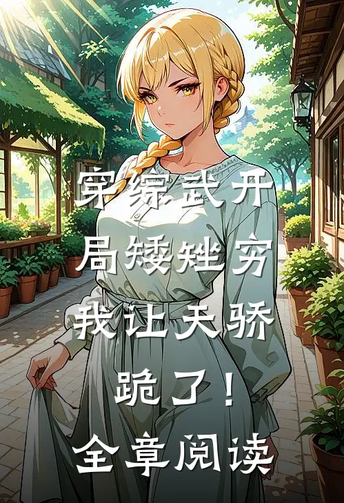 穿综武开局矮矬穷，我让天骄跪了！全章阅读