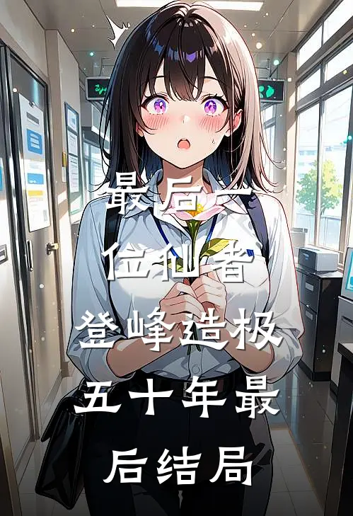 最后一位仙者，登峰造极五十年最后结局