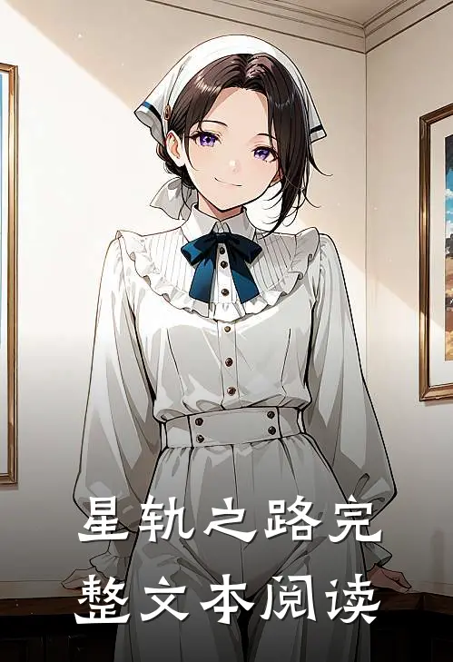 星轨之路完整文本阅读