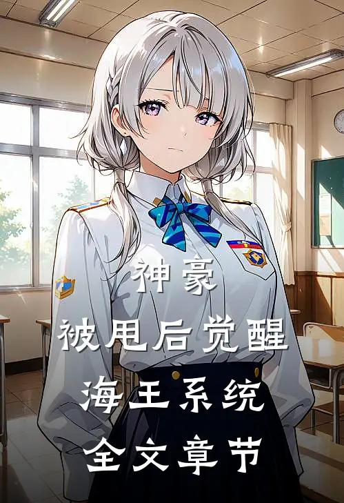 神豪:被甩后觉醒海王系统全文章节