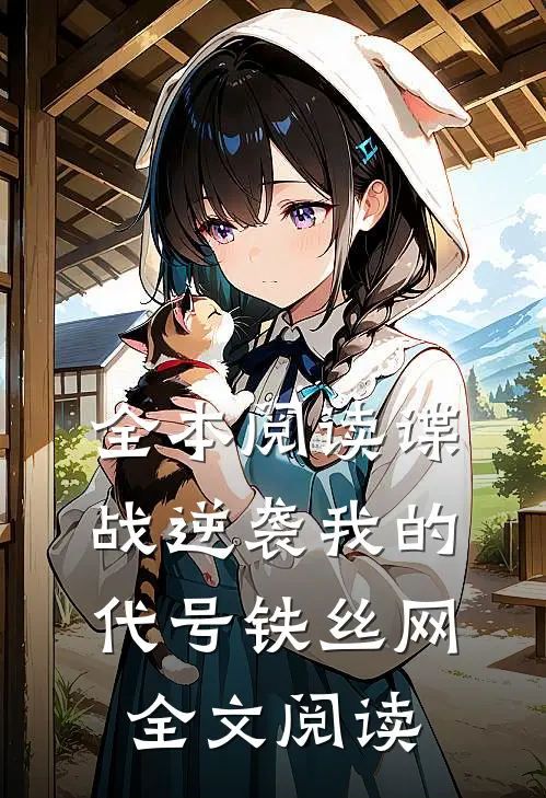 全本阅读谍战逆袭我的代号铁丝网全文阅读