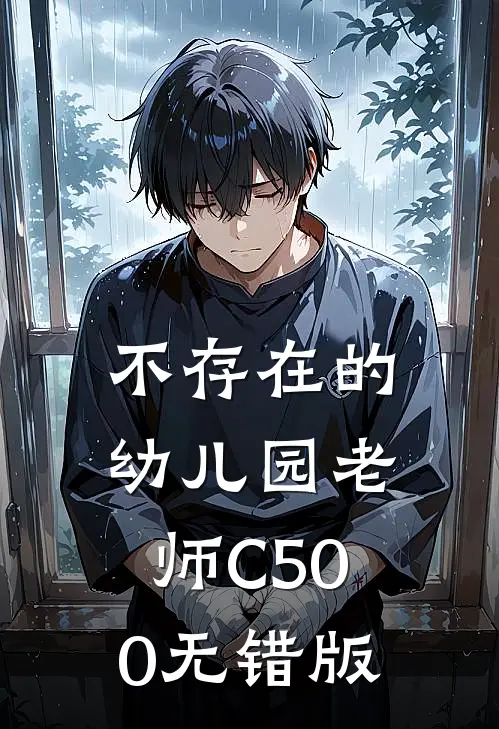 不存在的幼儿园老师C500无错版