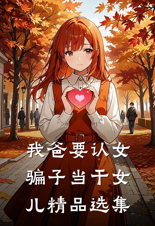 我爸要认女骗子当干女儿精品选集