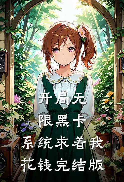 开局无限黑卡,系统求着我花钱完结版