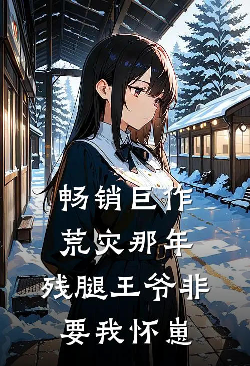 畅销巨作荒灾那年，残腿王爷非要我怀崽