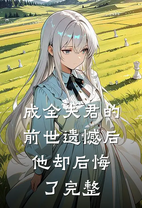 成全夫君的前世遗憾后,他却后悔了完整