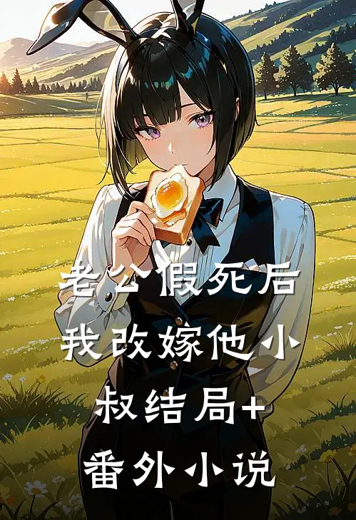 老公假死后，我改嫁他小叔结局+番外小说