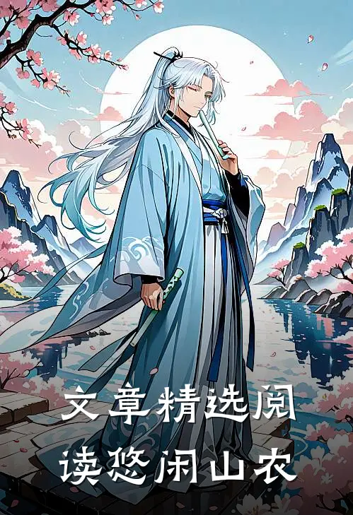 文章精选阅读悠闲山农