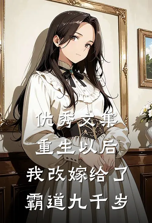 优秀文集重生以后，我改嫁给了霸道九千岁