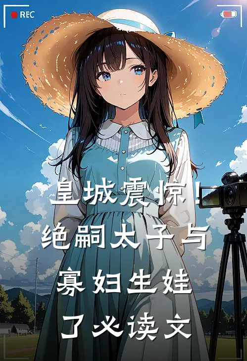 皇城震惊！绝嗣太子与寡妇生娃了必读文
