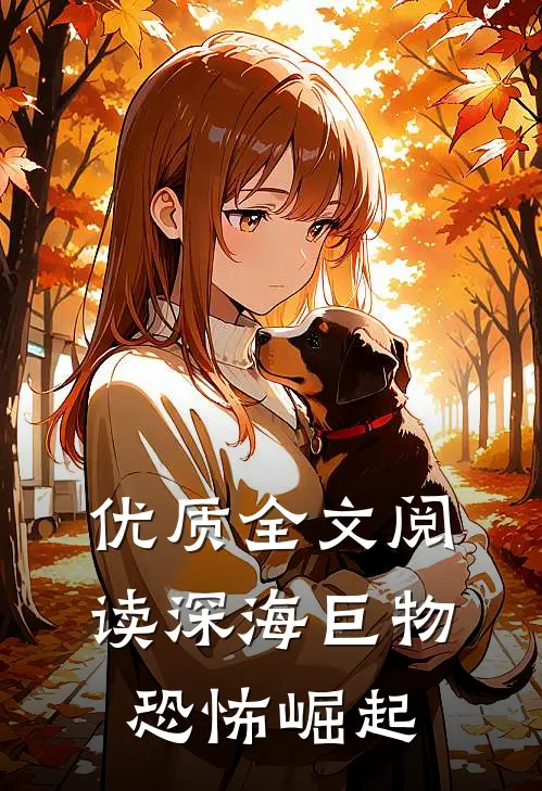 优质全文阅读深海巨物：恐怖崛起