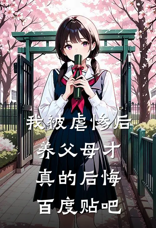我被虐惨后，养父母才真的后悔百度贴吧