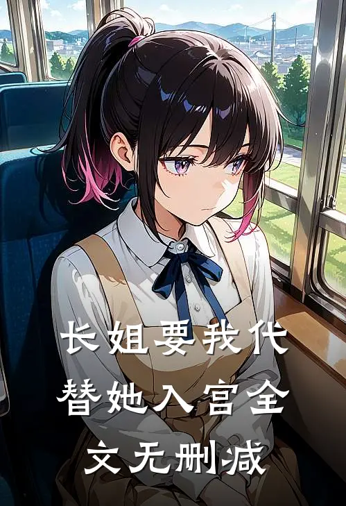 长姐要我代替她入宫全文无删减