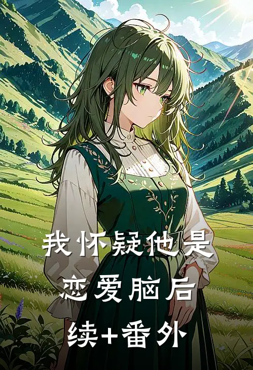 我怀疑他是恋爱脑后续+番外