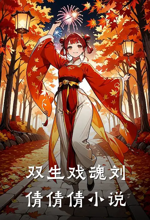 双生戏魂刘倩倩倩小说