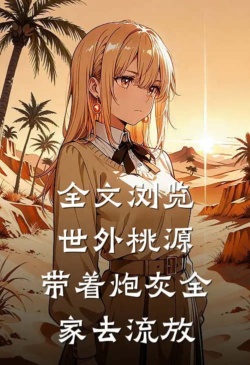 全文浏览世外桃源：带着炮灰全家去流放