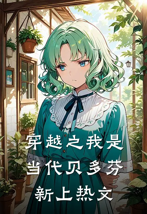 穿越之我是当代贝多芬新上热文