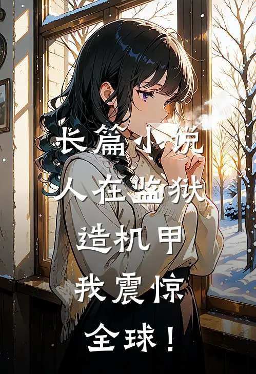 长篇小说人在监狱造机甲，我震惊全球！