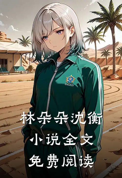 林朵朵沈衡小说全文免费阅读